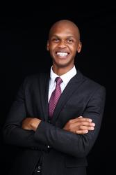 Tsakane Arnold, estate agent