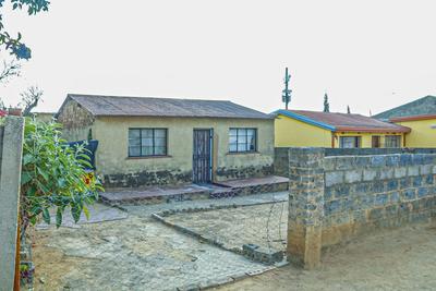 House For Sale in Tembisa, Tembisa