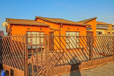 House For Sale in Tembisa, Tembisa
