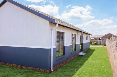House For Sale in Alliance, Benoni
